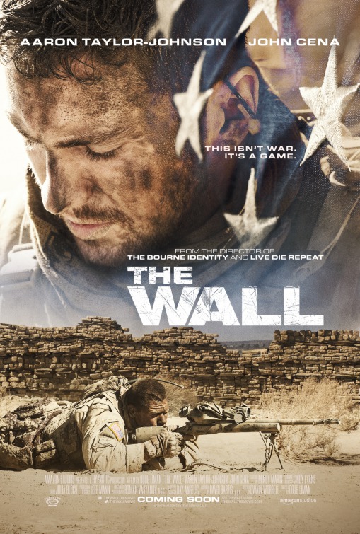 wall