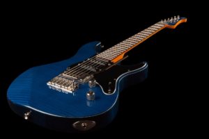 Yamaha Pacifica